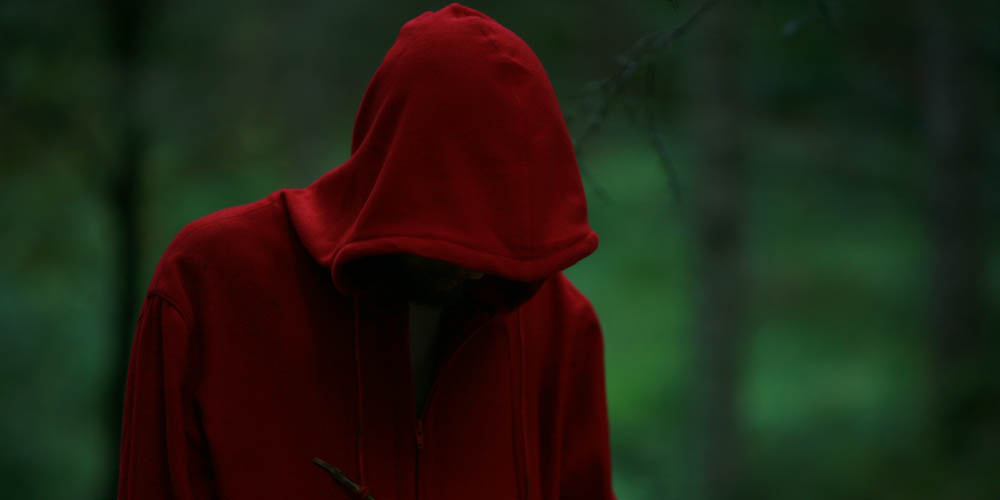 Пролистните изображение, чтобы увидеть следующий кадр из фильма «Скрытые» (2009)