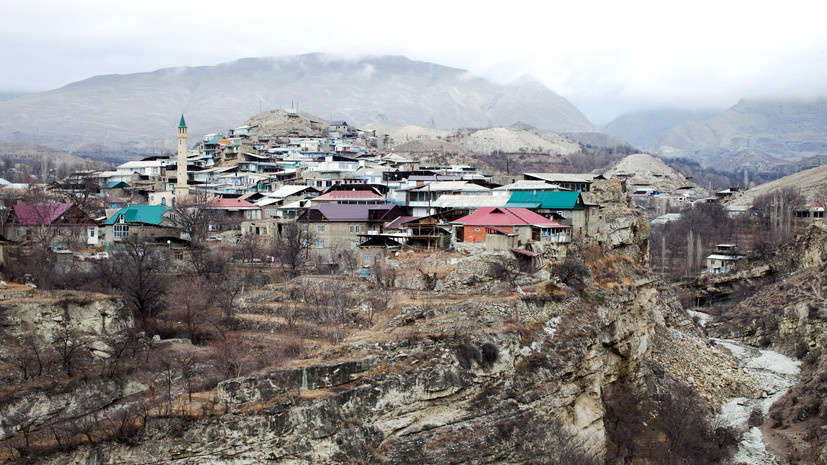   РИА Новости Руслан Вахаев