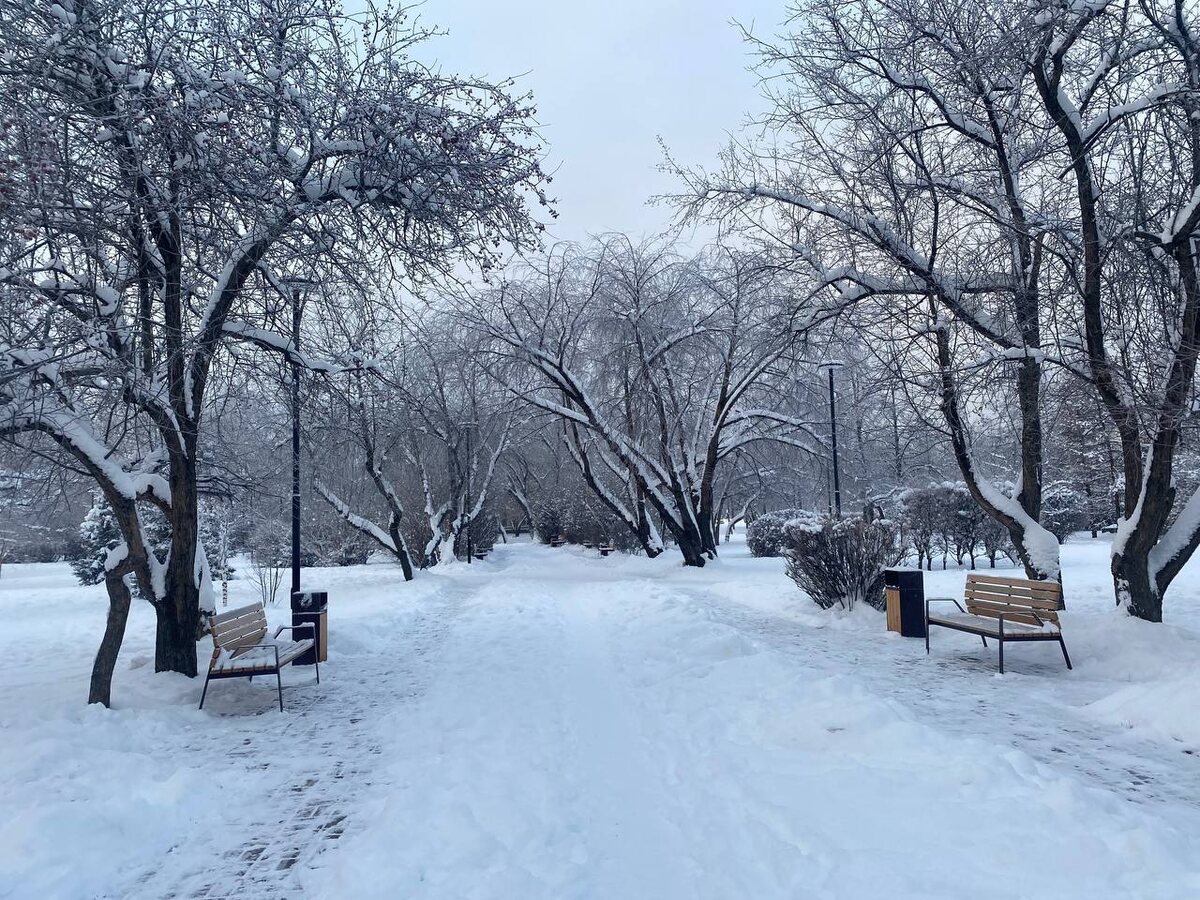 Максимов день богат на приметы и традиции. Фото:© "Город Прима"