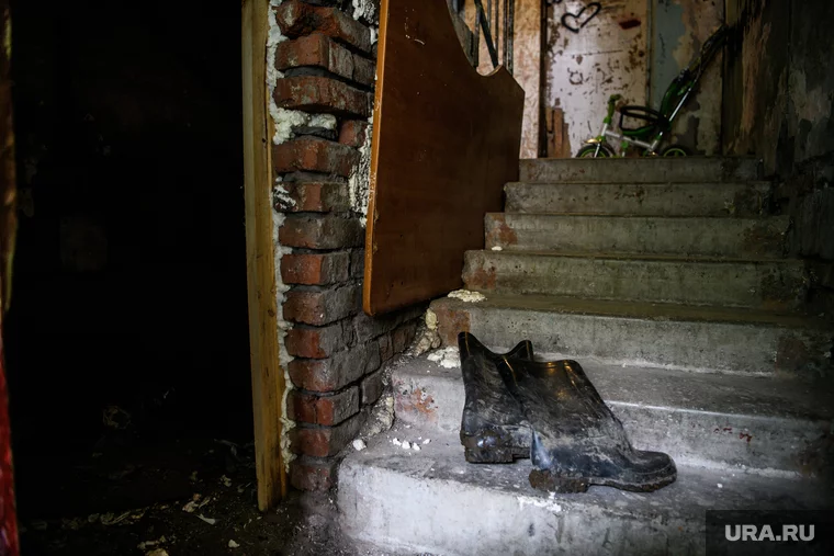 Украина решила скрыть что делали в подвалах солдаты ВСУ с мирными жителями
Фото: Илья Московец © URA.RU