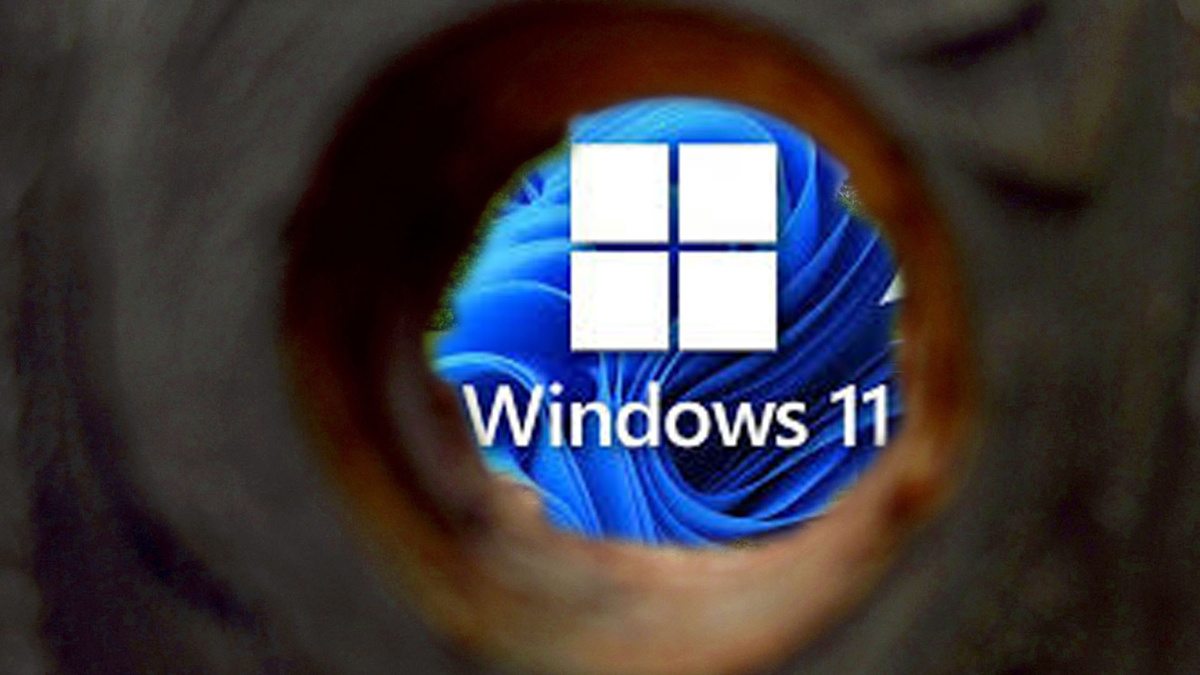Microsoft тихо убирает обходные пути для установки Windows 11 на неподдерживаемых ПК / Дзен.Уловка-32