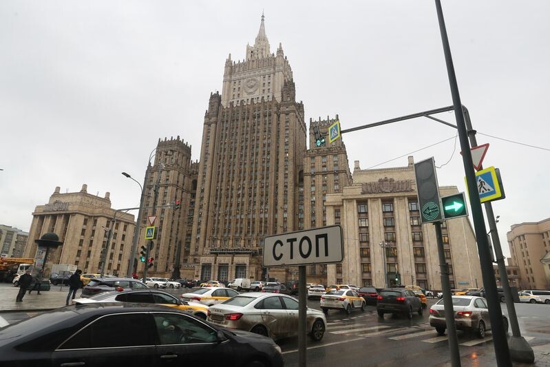     / Источник: © ИЗВЕСТИЯ/Андрей Эрштрем