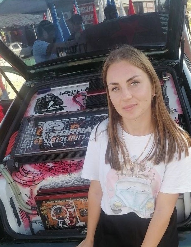 Татьяна Николаевна Штоль, косметолог-эстетист