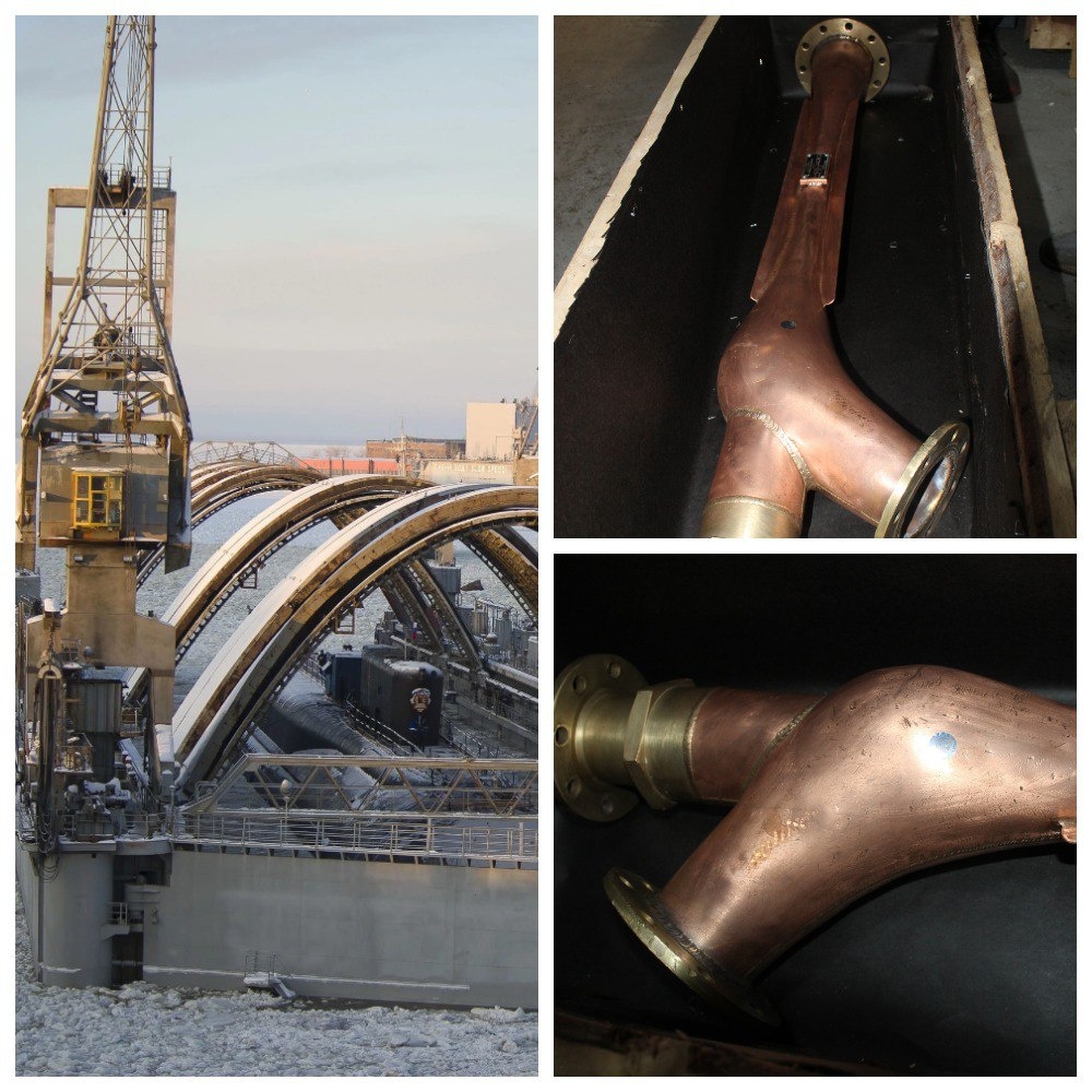    Изображение «КМЗ — военно-промышленный холдинг» 