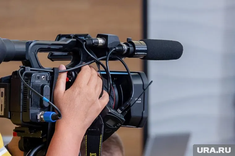 Эфир программы зрители увидели 1 февраля на телеканале «Россия»
Фото: Руслан Яроцкий © URA.RU