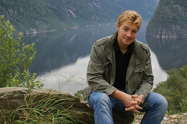 Фото: Sandra Mittank / @findet_larsmittank