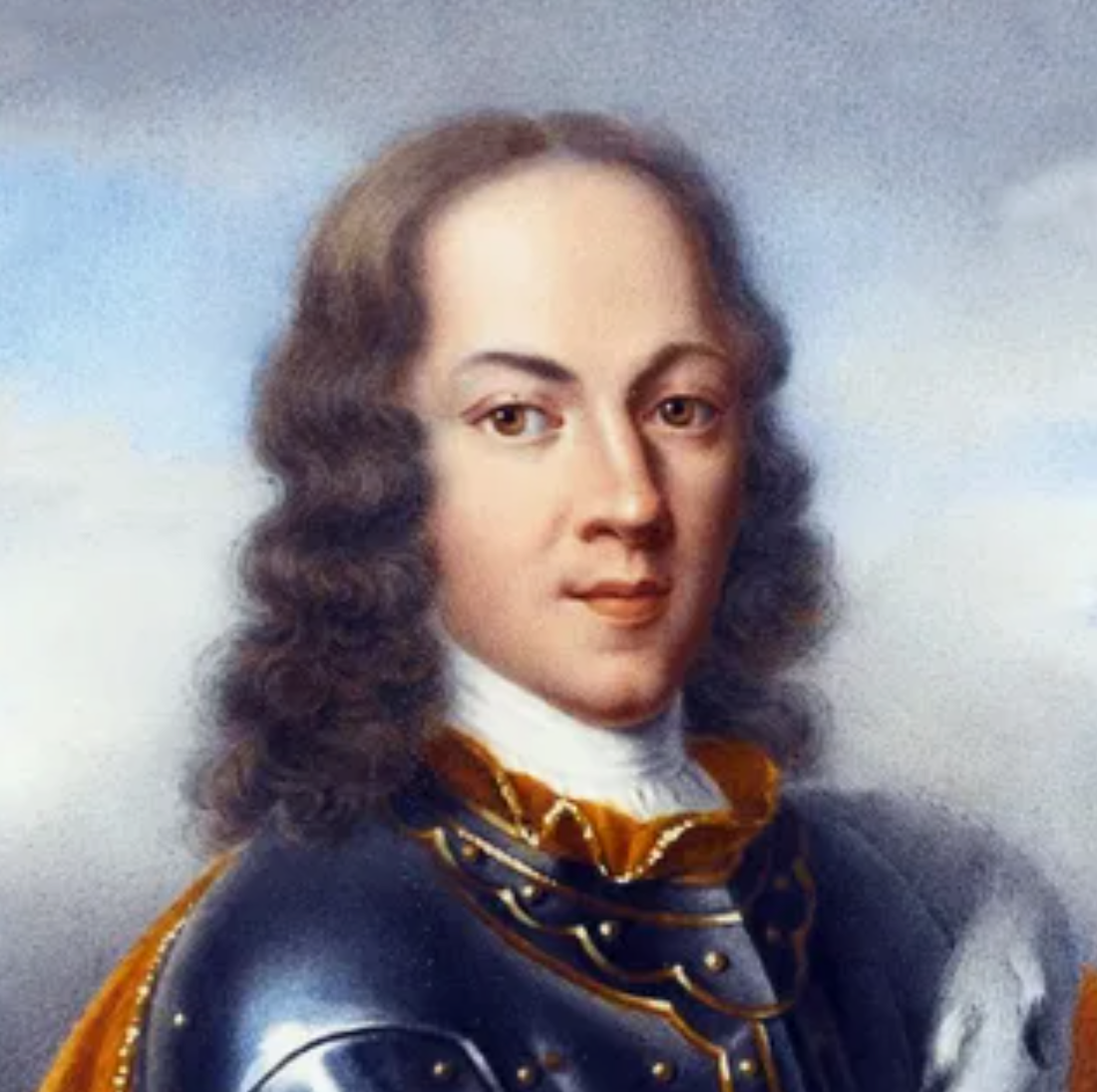 Царевич Алексей