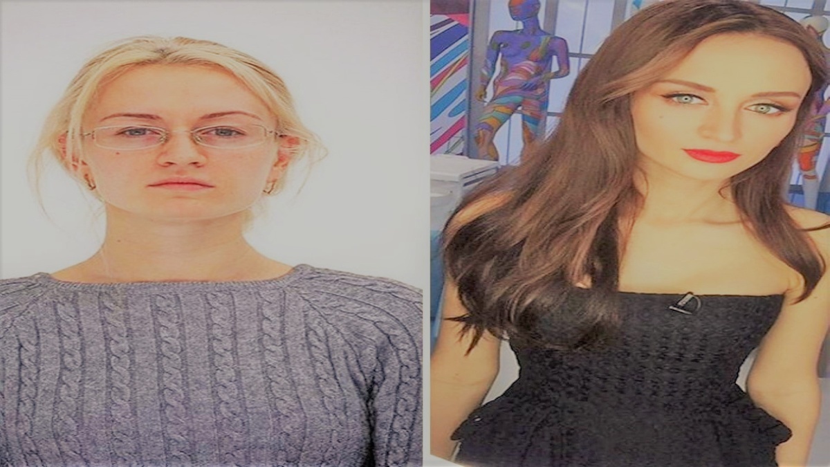 изменение внешности