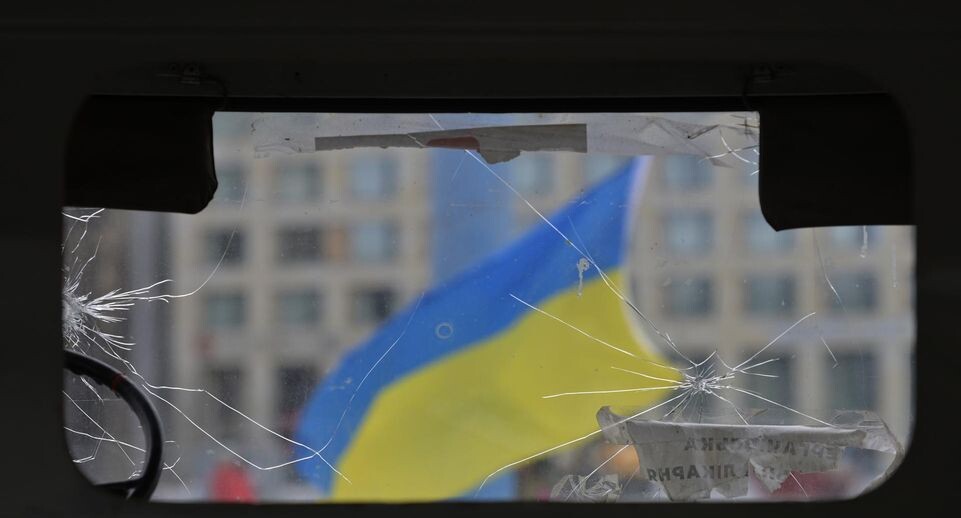    Matthias Rietschel / Global Look Press