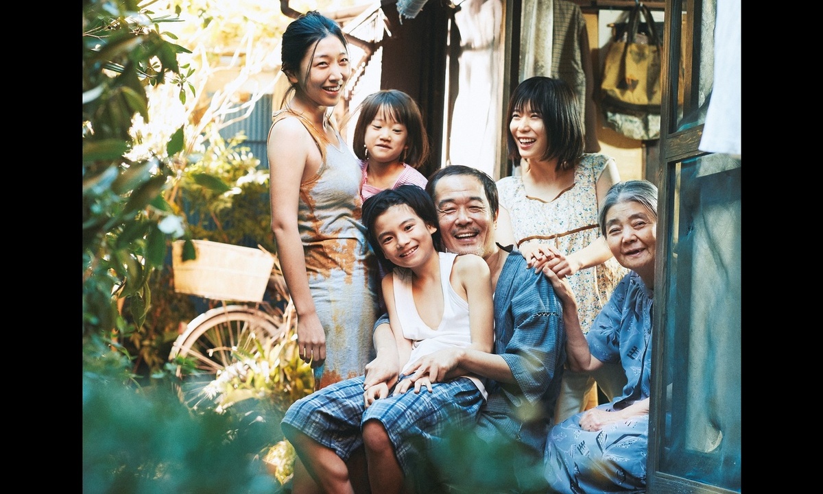 Режиссёр: Хорокадзу Карээда