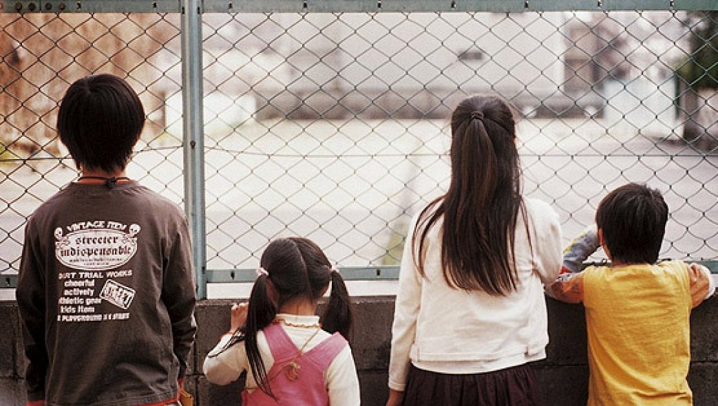 Режиссёр: Хирокадзу Корээда