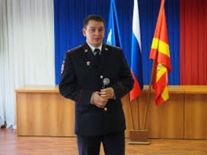 Игорь Шатохин 