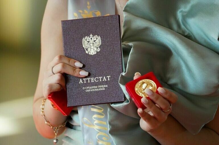   Тихонова Пелагия / Агентство «Москва»