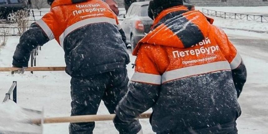    пресс-служба жилищного комитета Санкт-Петербурга