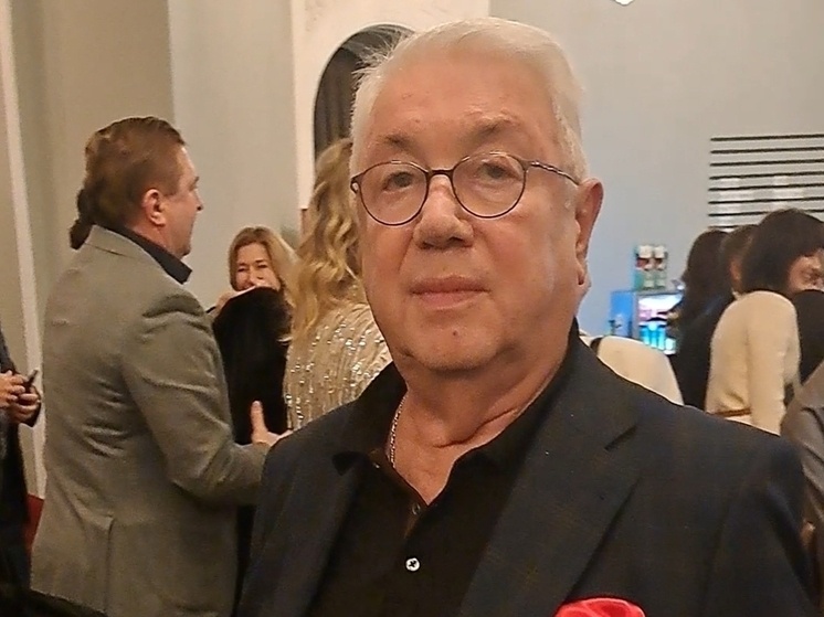   Дмитрий Ильинский