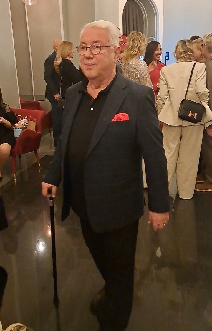  Дмитрий Ильинский
