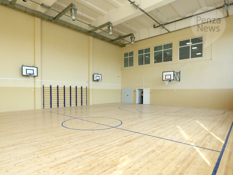    © Фото из архива ИА «PenzaNews»