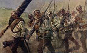 Повод к войне