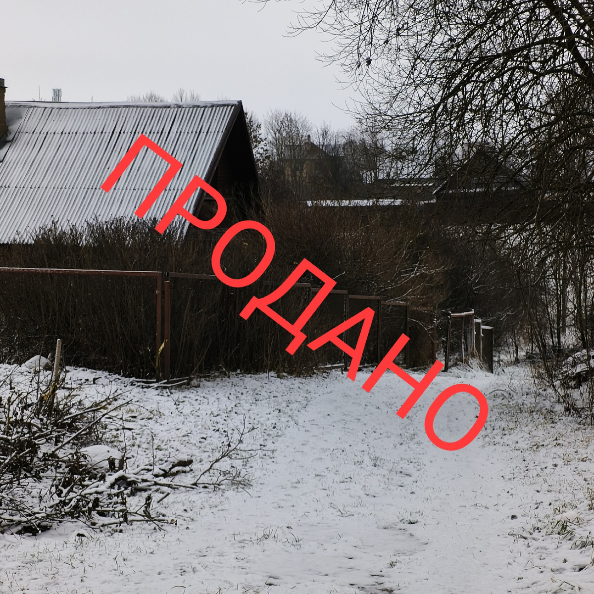 Из жизни риэлтора