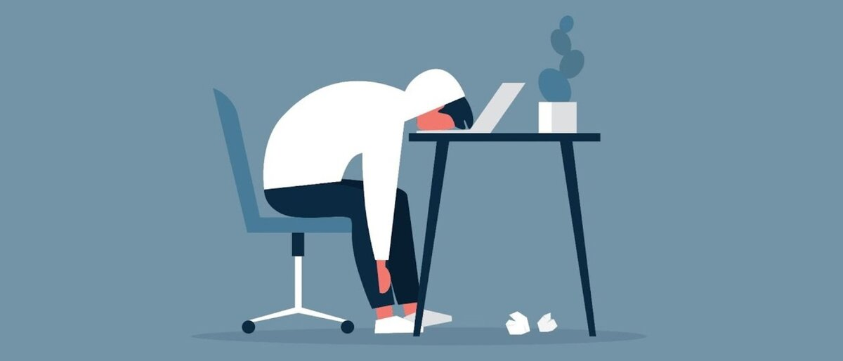 Как побороть прокрастинацию в три шага