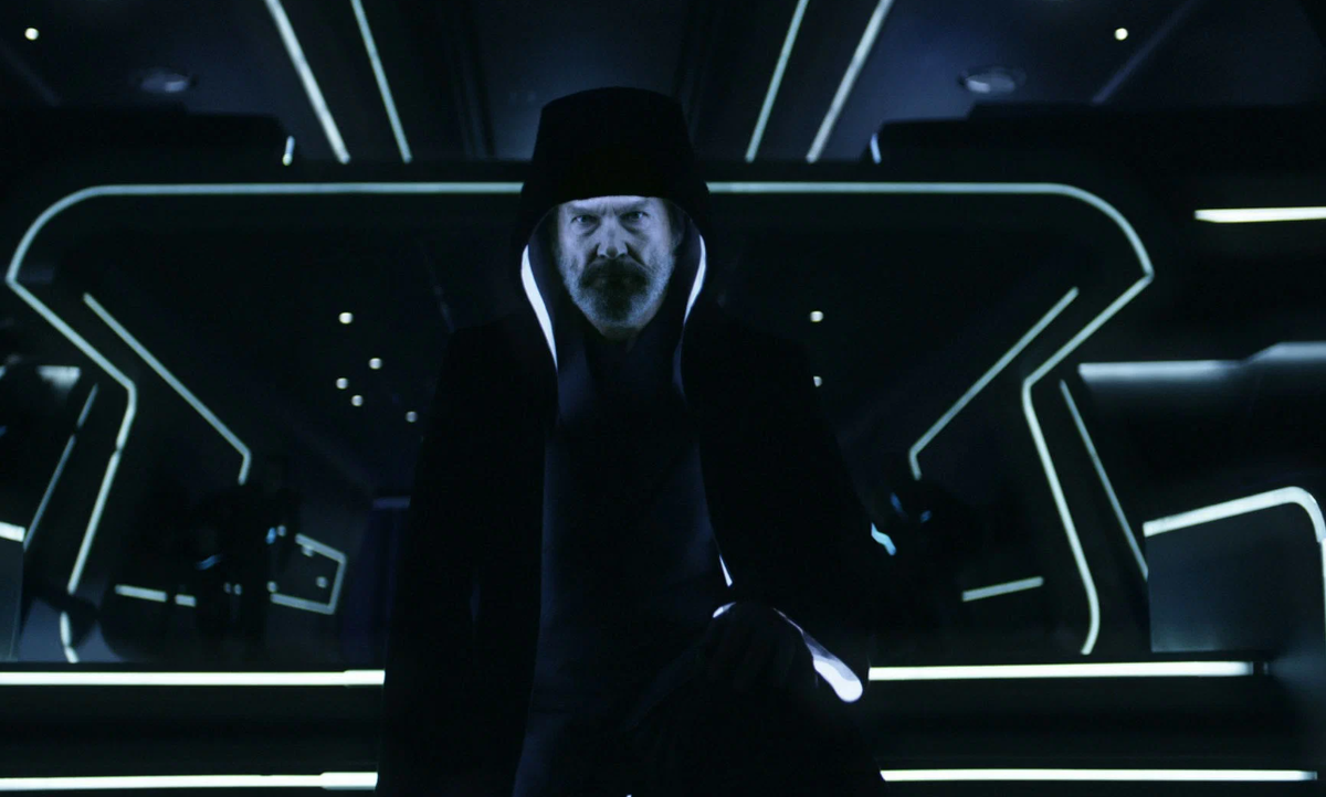 Кадр из фильма