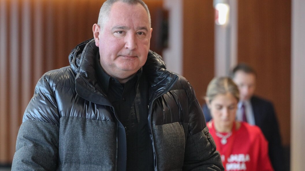    Фото: Bulkin Sergey /Globallookpress