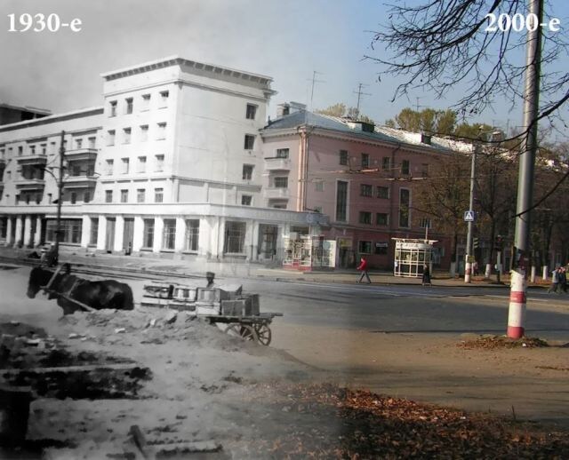   Автозаводский район нижний Новгород admin