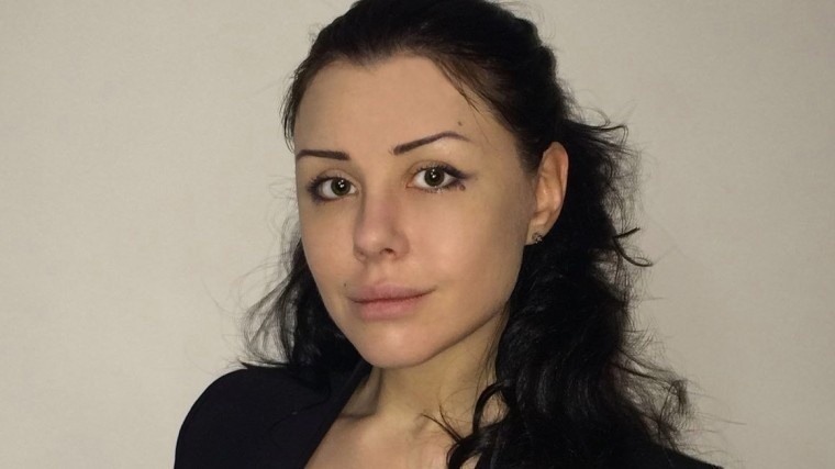 Алена Верди  