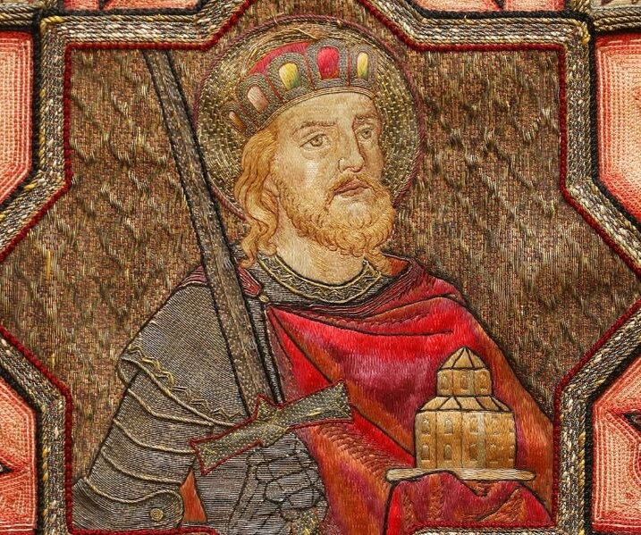 Карл I Великий