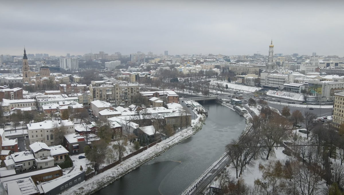     / Источник: © YouTube/SHULGA PROMO