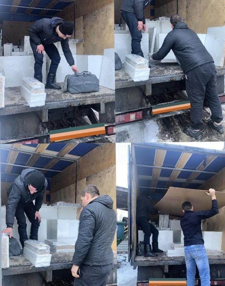 Квартирные переезды в Домодедово с грузчиками недорого