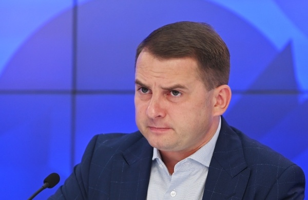 Фото: Максим Блинов/РИА Новости
