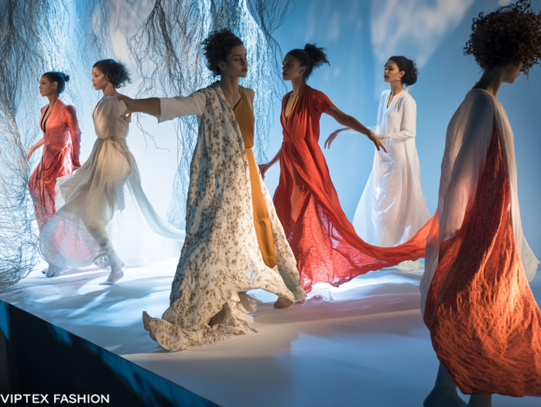    Текстиль для йоги: Как выбрать идеальные материалы и не пропустить главные тренды на выставке VIPTEX FASHION VIPTEX FASHION