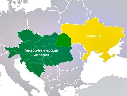 Словакия, Венгрия и Румыния хотели бы кусочек 404? 