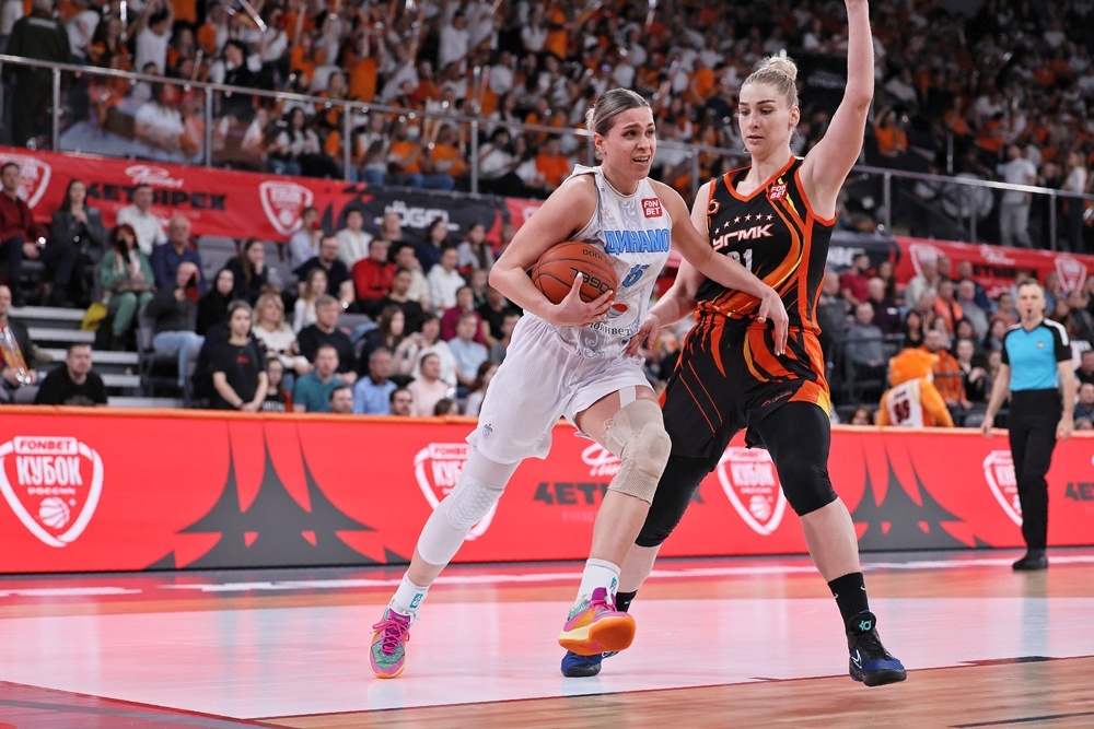     Фото: Татьяна Андреева