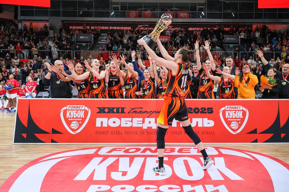    Татьяна Андреева/РГ