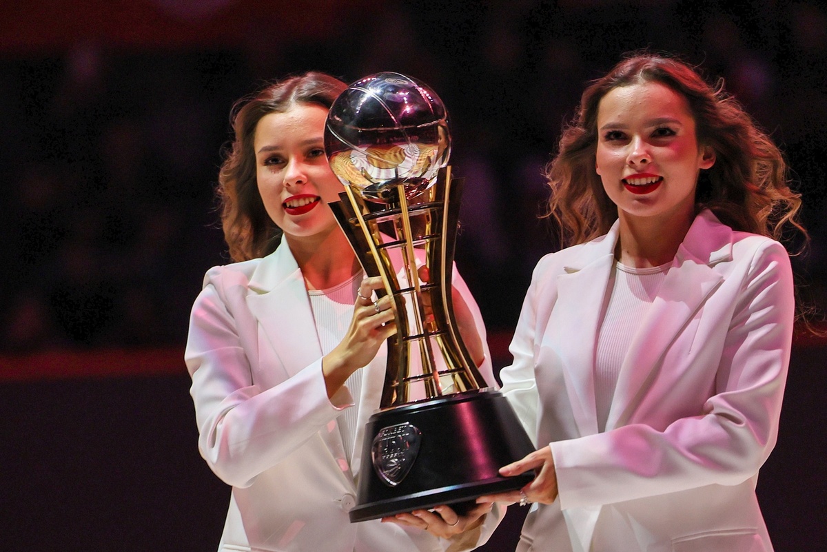    Татьяна Андреева/РГ