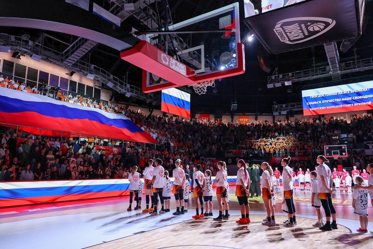    Татьяна Андреева/РГ