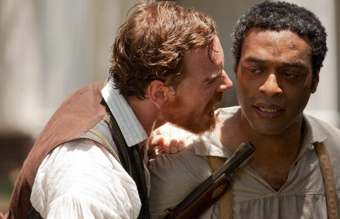 Кадр из фильма