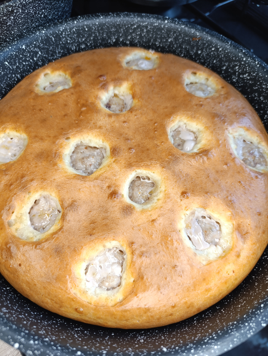 Фото Уралочка 