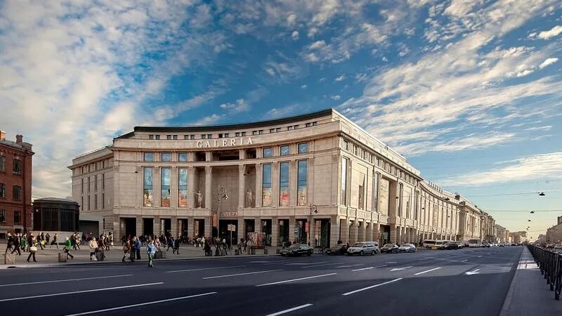 Фото: galeria.spb.ru