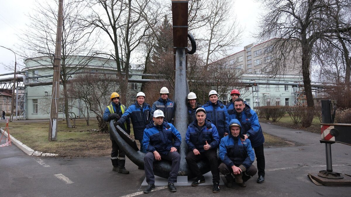    Фото: t.me/nordsyofficial