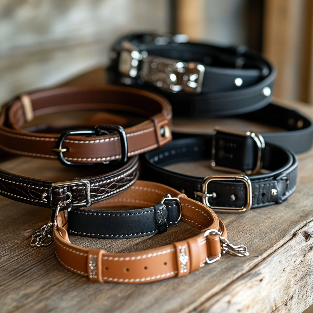 - Выбор ошейника сложнее, чем кажется!