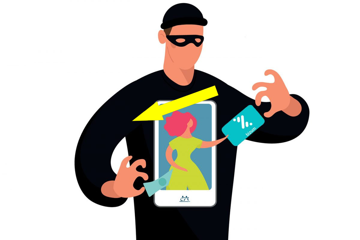    Как мошенники находят ваши телефоны и имена?