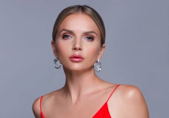    Юлия Михальчик (Фото: соцсети)