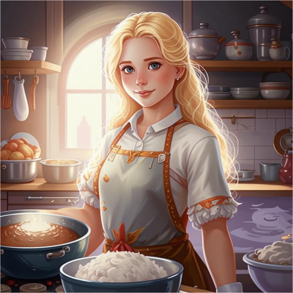 Изображение сгенерировано нейросетью