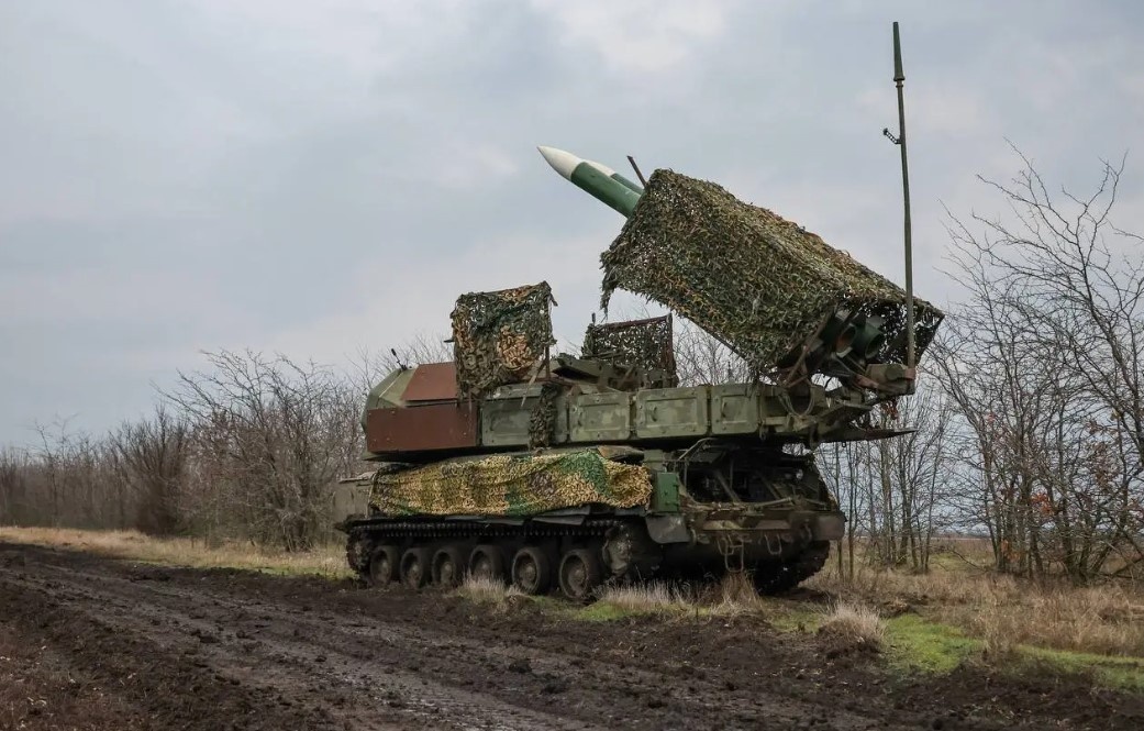    Изображение Defence blog 