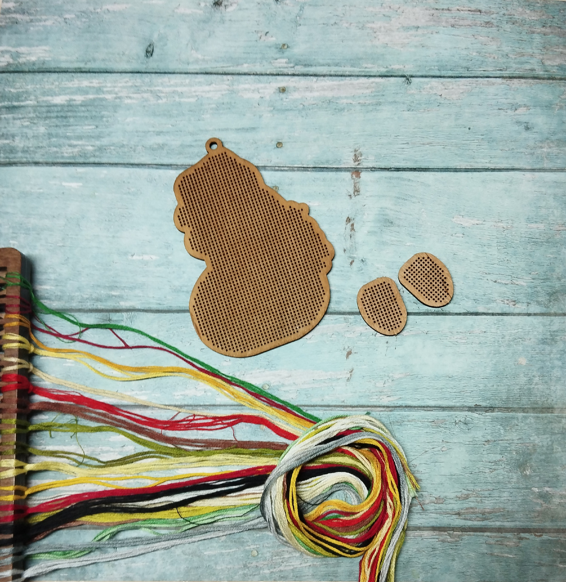 Было. Подготовка.