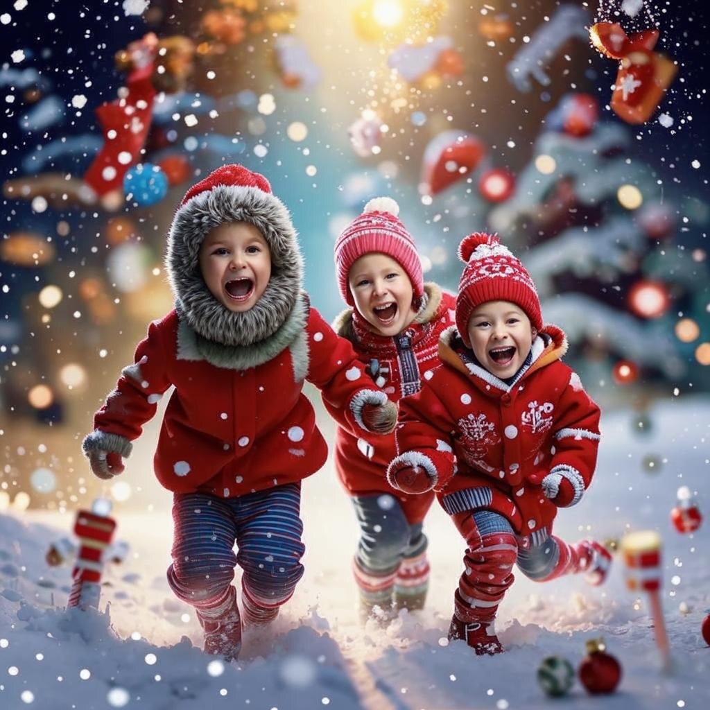 Доброе старое стихотворение...