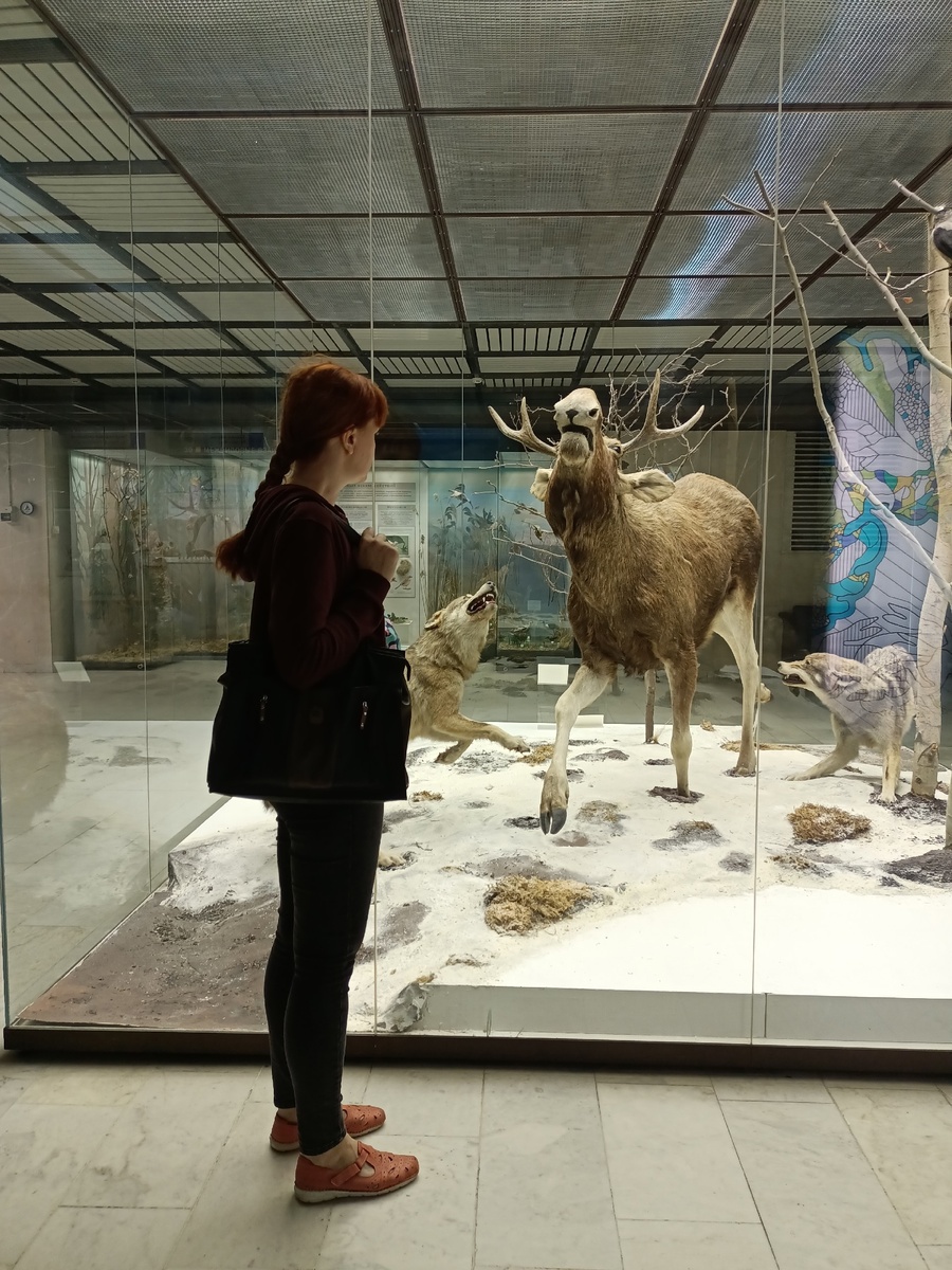 Я уже давно ношу только удобную одежду и мне всё равно, что обо мне могут подумать.